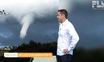 Movie : Peniswolke - Spaß im Wetterstudio
