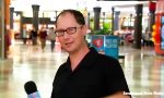 Funny Video - Spezielles Videobombing