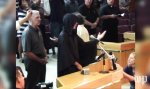 Lustiges Video : Satanisten in Stadtratssiztung