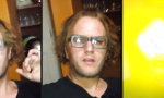 Funny Video : Selfie-Stopper