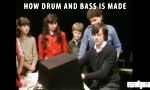 Wie Drum n Bass entstand