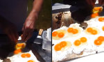 Funny Video : Überraschung beim Barbecue