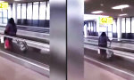 Wenn’s mal wieder langsamer gehen muss