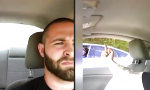 USA Road Rage