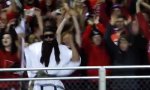 Funny Video : Moses im Stadion