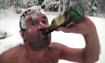 Funny Video : Der erste Schnee in Norwegen