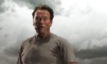 Arnie : Less Meat Less Heat