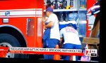 Lustiges Video - Der Brandursache auf den Grund gehen