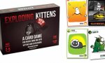 Exploding Kittens NSFW Edition