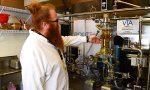 Lustiges Video - HiTech-Destillationsmaschine für THC