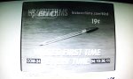 Lustiges Video - So bewirbt man einen Stift für den Mann