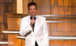 Jimmy Fallon bei Golden Globes