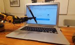 Roboter vs “I’m not a robot” Captcha