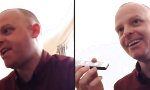 Funny Video : Stimmkünstler meldet “sich” krank