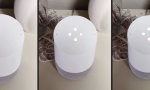 Google Home und die CIA