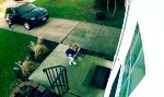 Funny Video : Come fly with me!