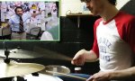 Lustiges Video : Its always drummy in Philadelphia