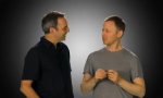 Funny Video : 1kg Stahl vs 1kg Federn