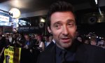 When Hugh Jackman dich wiedererkennt