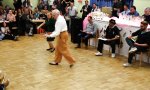Lustiges Video : Boogie Woogie Veteranen
