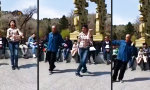 Movie : Dance is das neue Kung-Fu