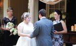 Lustiges Video : Eine Hochzeit zum Kotzen