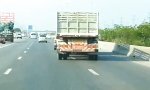 Lustiges Video - Road Rage Level Asia