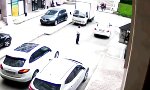 Funny Video - Die Sache mit den Pedalen