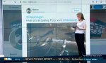 Funny Video : Hai-Alarm am Hauptbahnhof in Hanover