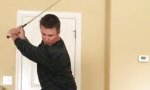 Lustiges Video : Fore!