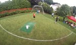 Lustiges Video - Ein eingespieltes Team