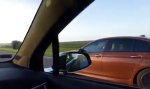 Funny Video : Tesla vs BMW vs ...