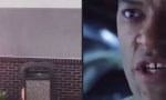 Movie : Ei, was macht er denn da?