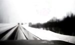 Lustiges Video : Murrica vs. Russia: Kritischer Gegenverkehr
