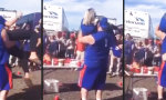 Funny Video : Sanfter Umgang mit der Freundin