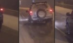 Funny Video : Schneeketten 2.0