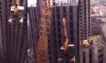 Funny Video : Gebäudeabriss Level Chinese