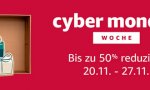 Gechillte Deals in der Cyber Monday Woche