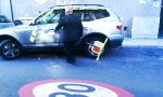 Lustiges Video - How to: Radkralle entfernen