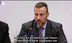 Lustiges Video : Wer zuletzt lacht...