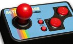 Retro Controller mit 200 eingebauten Games