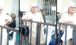Lustiges Video - Klassiker: Nonne auf dem Straßenfest