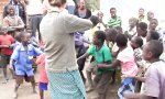 Movie : Fiddelmusik für Afrika