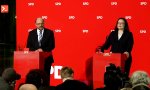 Nahles und Schulz - Was kann sie besser?