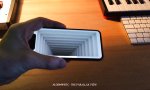 Augmented iPhone