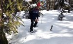 Movie : Das Loch im Schnee
