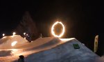 Fire & Ice mit spektakulärem Ending