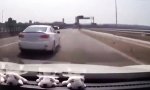 Funny Video : Perfekte Road-Rage-Lösung