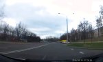 Road Rage in Minsk