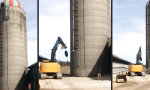 Movie : Der Silo-Klopfer